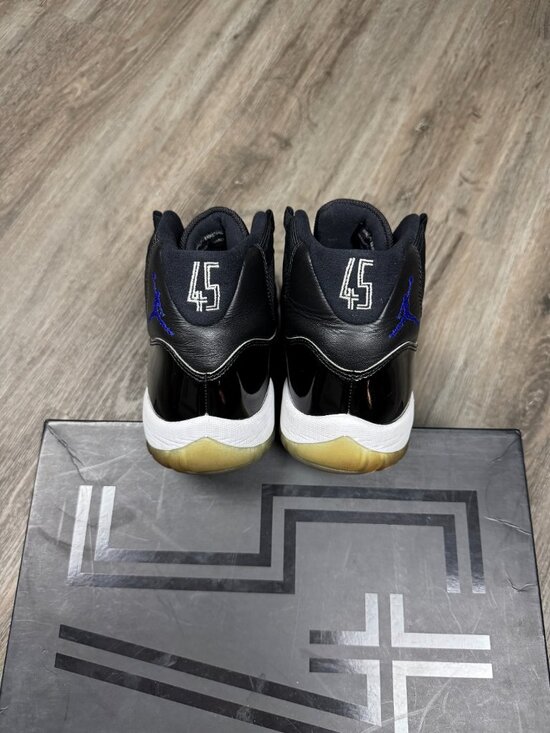 Jordan 11 Space Jam (2016) Size 8M main image 5